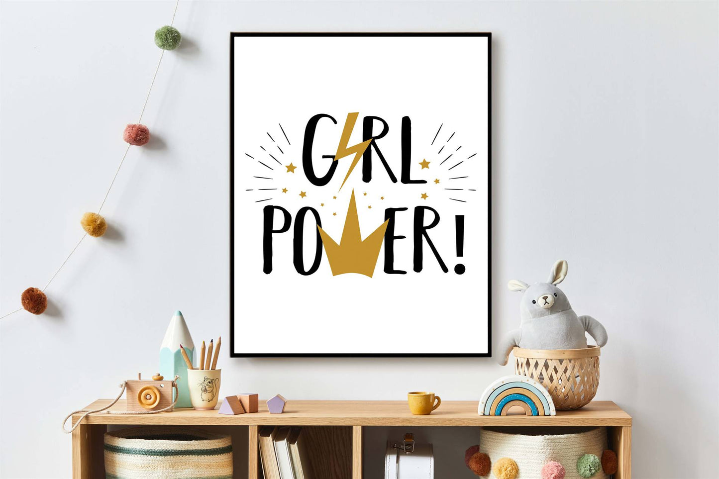 Girl Power ! Goud - Teksten / Motivatie