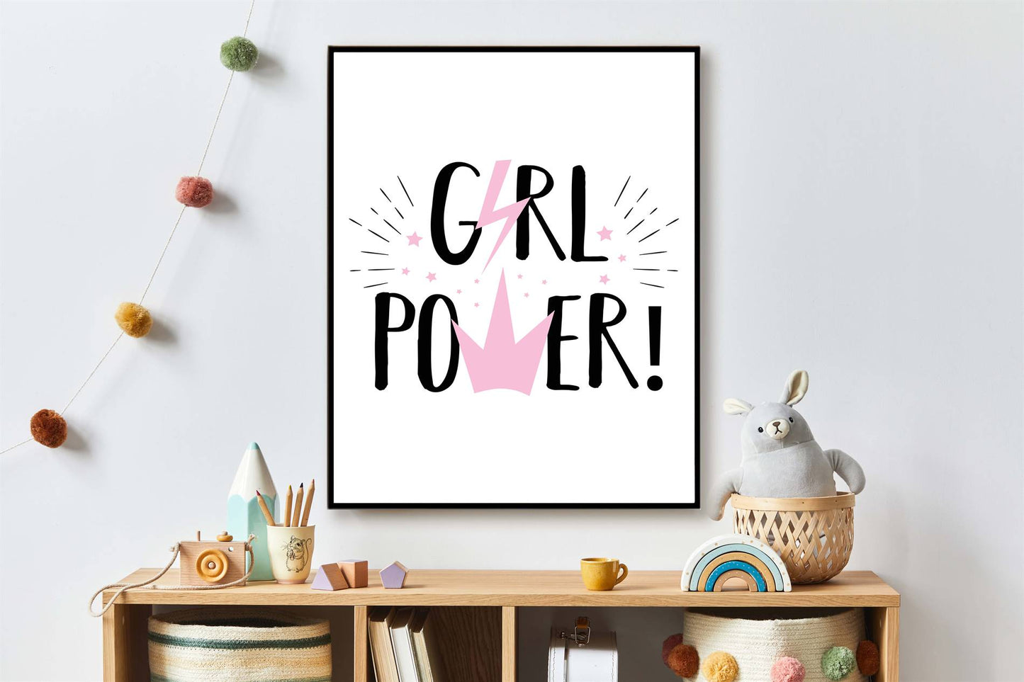 Girl Power ! Roze - Teksten / Motivatie