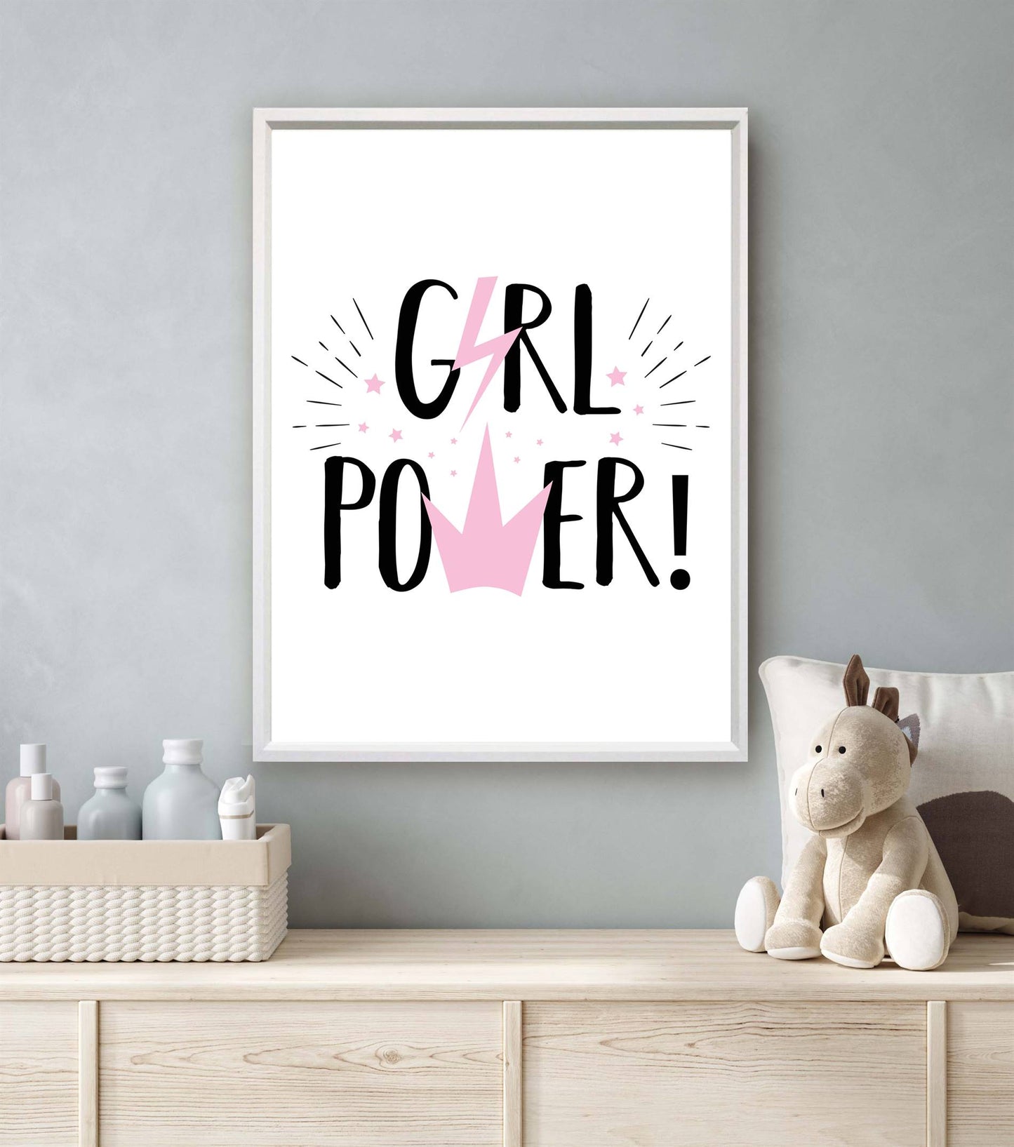 Girl Power ! Roze - Teksten / Motivatie