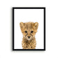 Jungle / safari baby cheeta - Dieren