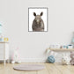 Jungle / safari baby neushoorn - Dieren