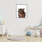 Jungle / safari baby nijlpaard - Dieren