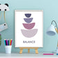 Mindfulness Balance / Balans - Mindfulness / Abstract