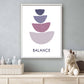 Mindfulness Balance / Balans - Mindfulness / Abstract