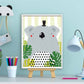 Bolle dieren Koala - Bos en Jungle