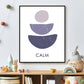 Mindfulness Calm / Kalm - Mindfulness / Abstract