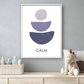Mindfulness Calm / Kalm - Mindfulness / Abstract