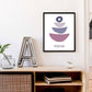 Mindfulness Focus / Concentreren - Mindfulness / Abstract