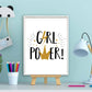 Girl Power ! Goud - Teksten / Motivatie