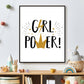 Girl Power ! Goud - Teksten / Motivatie
