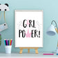 Girl Power ! Roze - Teksten / Motivatie