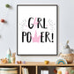Girl Power ! Roze - Teksten / Motivatie