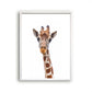 Jungle / safari grote giraf - Dieren