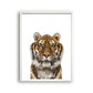 Jungle / safari grote tijger - Dieren