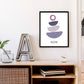 Mindfulness Now / in het Nu - Mindfulness / Abstract
