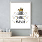 Super duper awesome - Teksten / Motivatie