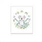 Yoga koala - Yoga dieren namaste