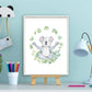 Yoga koala - Yoga dieren namaste