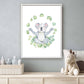 Yoga koala - Yoga dieren namaste