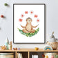 Yoga luiaard - Yoga dieren namaste